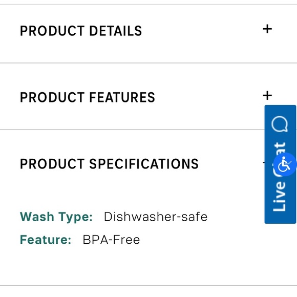 Tupperware Fanciful Floral serving bowl - Picture 5 of 6